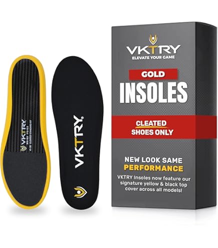 Amazon.co.jp: VKTRY ゴールド クリーテッドシューズ用 - カーボン